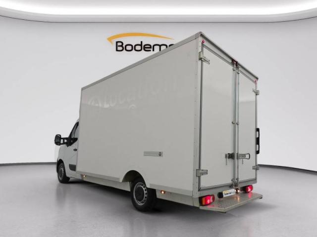 Renault Master image 3