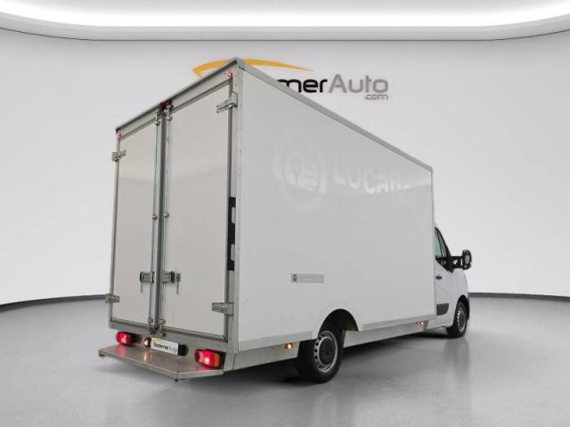 Renault Master image 9