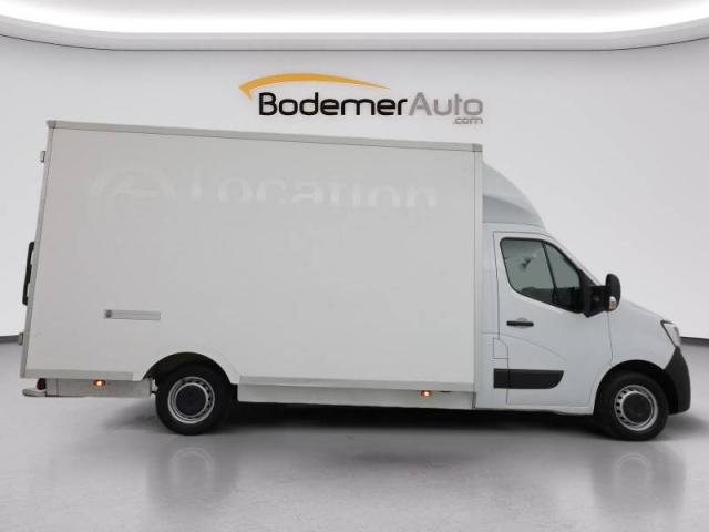 Renault Master image 8