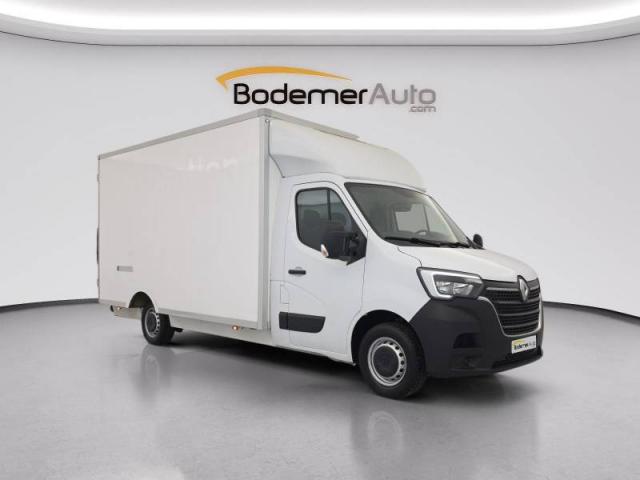 Renault Master image 6
