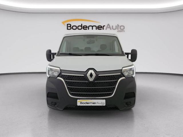 Renault Master image 5
