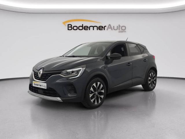Renault Captur E-Tech Full Hybrid 145 Evolution