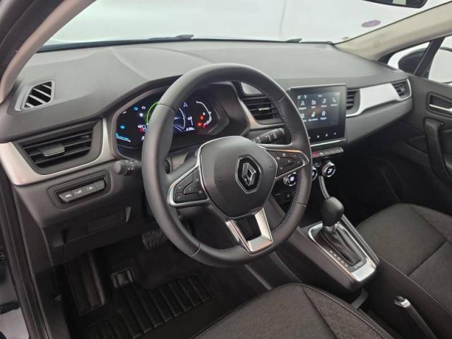 Renault Captur image 4