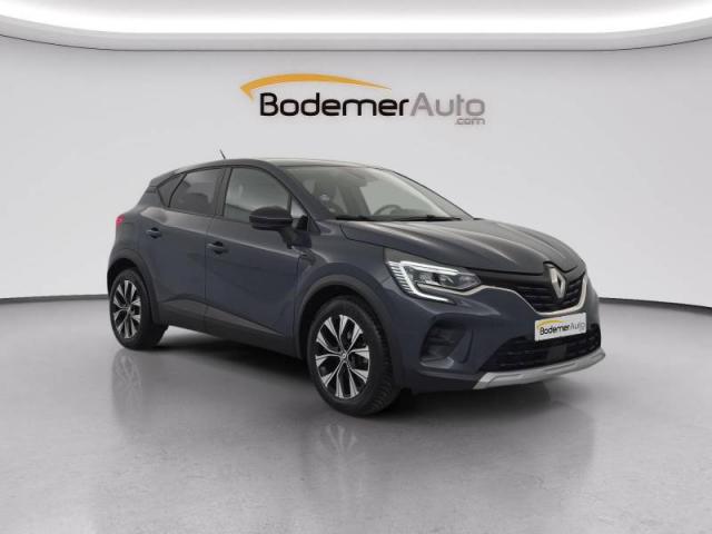 Renault Captur image 1
