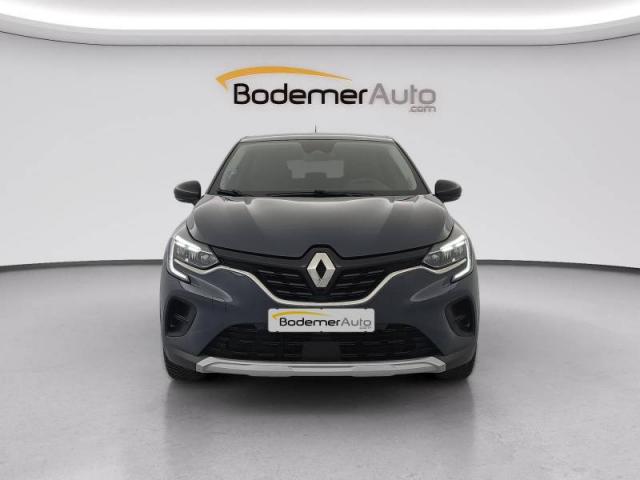 Renault Captur image 9