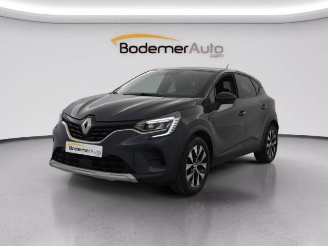 Renault Captur E-Tech Full Hybrid 145 Evolution
