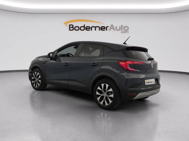 Renault Captur image 1