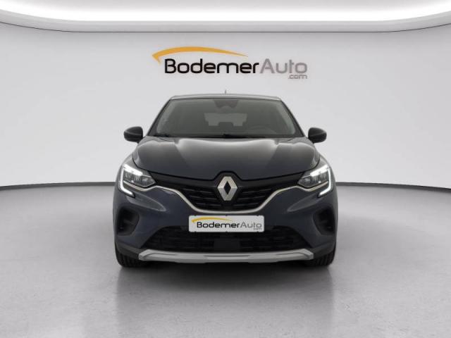 Renault Captur image 5