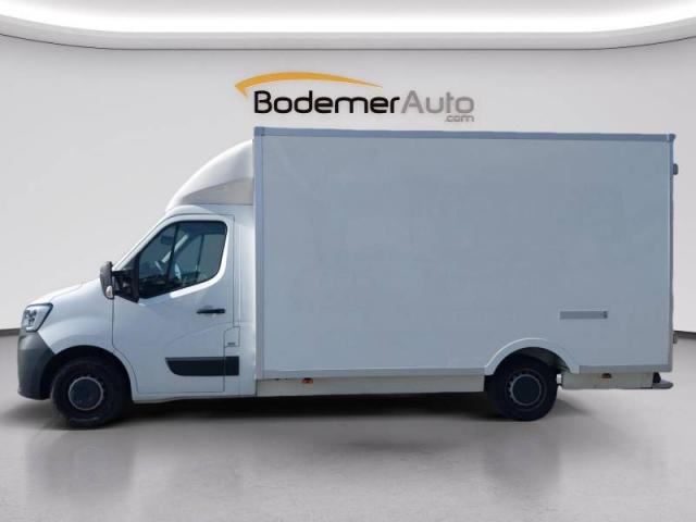 Renault Master image 1
