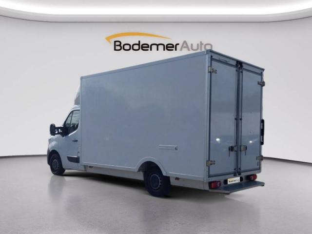 Renault Master image 4