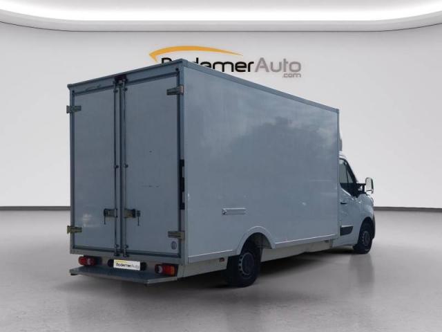 Renault Master image 5