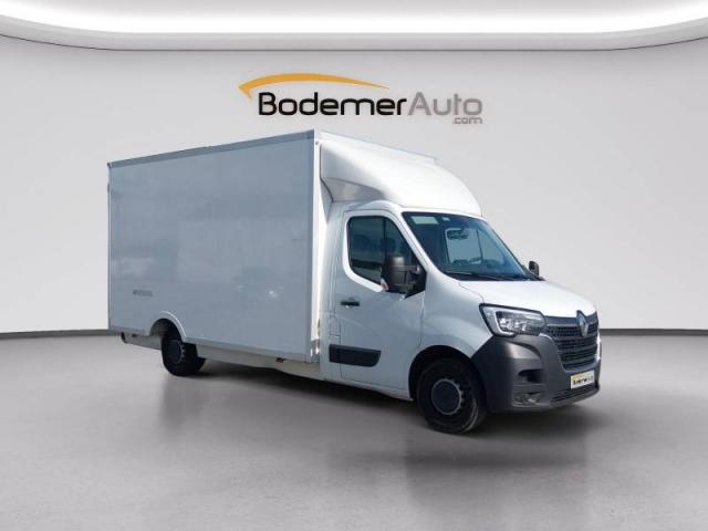 Renault Master image 2