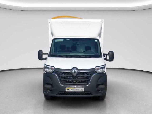 Renault Master image 9