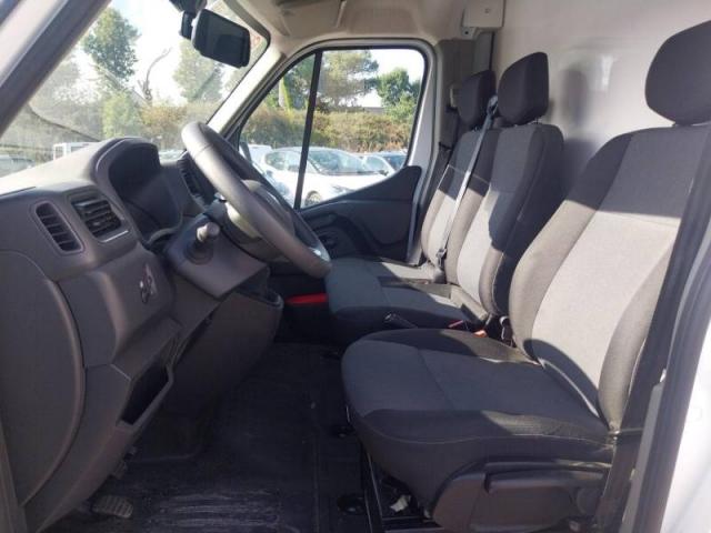 Renault Master image 7