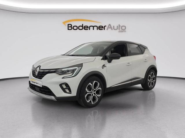 Renault Captur E-Tech Full Hybrid 145 Techno