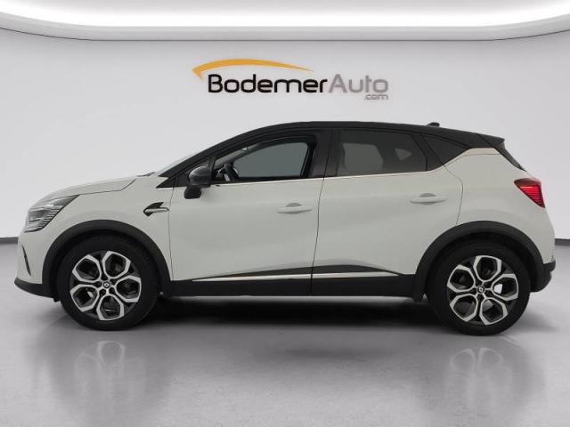 Renault Captur image 8