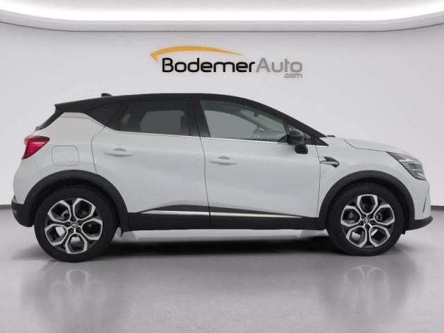 Renault Captur image 9
