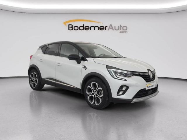 Renault Captur image 2