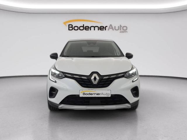Renault Captur image 1