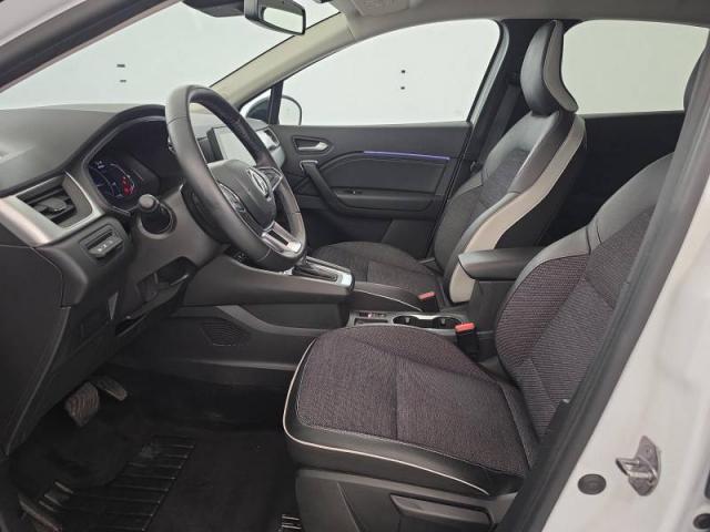 Renault Captur image 6