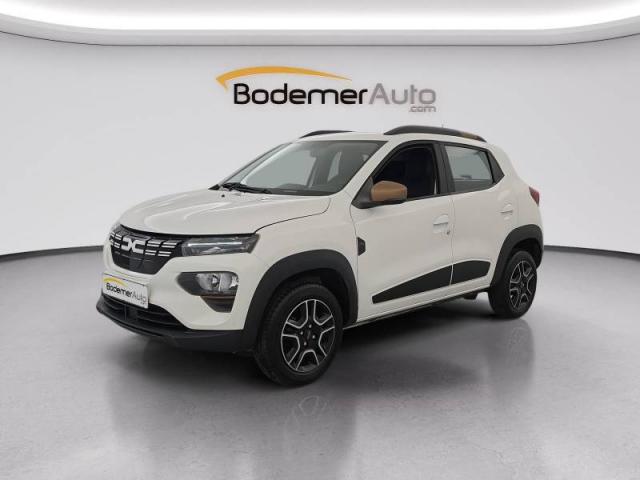 Dacia Spring d’occasion