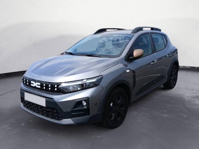 Dacia Sandero d’occasion