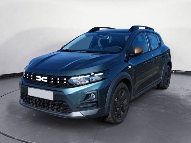 Dacia Sandero d’occasion