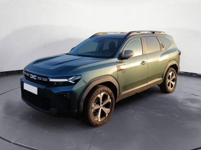 Dacia Bigster d’occasion