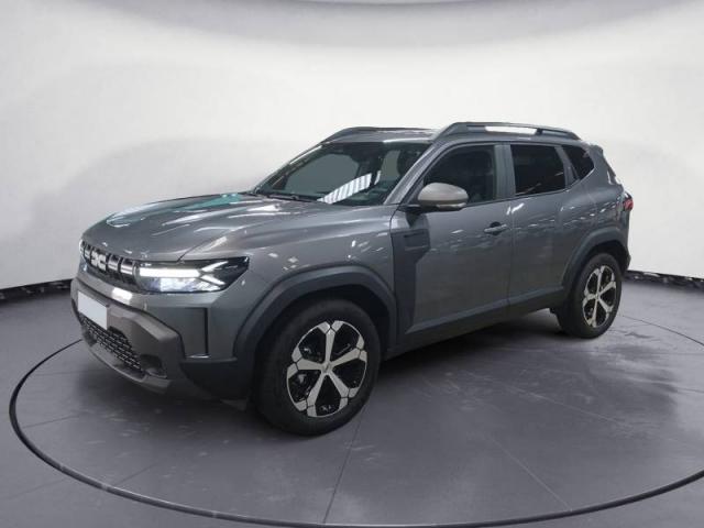 Dacia Duster d’occasion