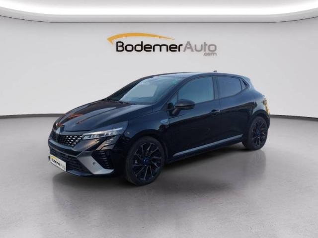 Renault Clio Tce 90 Ch Gsr2 Esprit Alpine