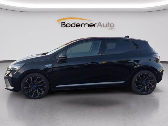 Renault Clio image 9