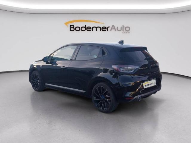 Renault Clio image 4