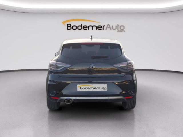 Renault Clio image 8