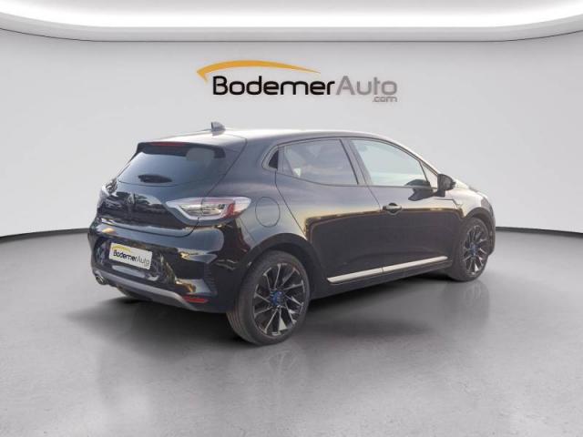 Renault Clio image 3