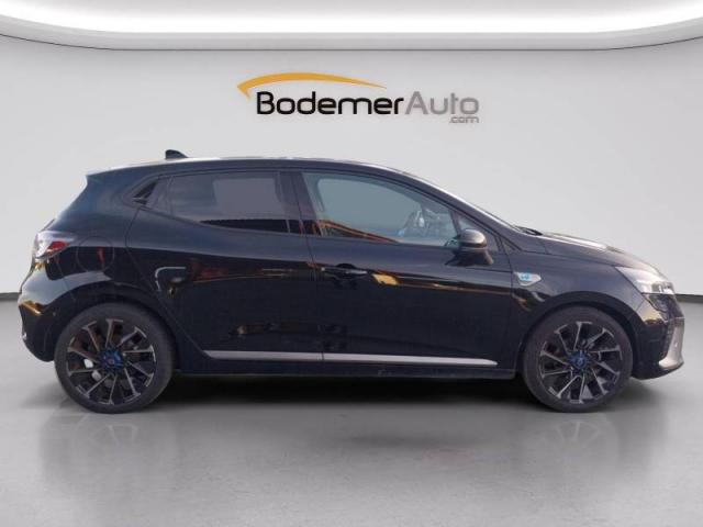 Renault Clio image 6