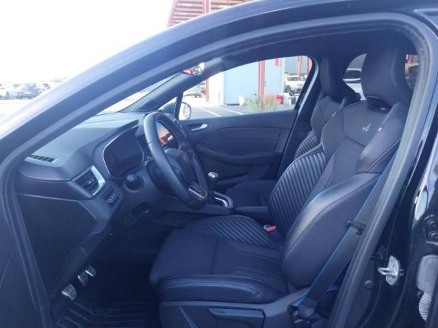 Renault Clio image 1
