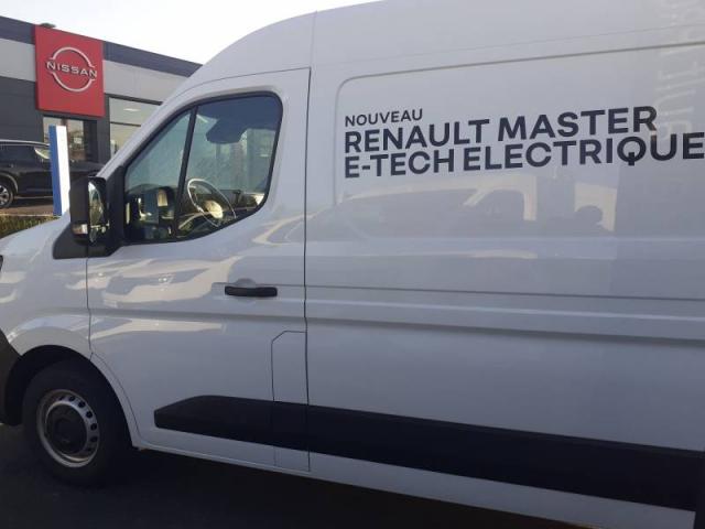 Renault Master image 8