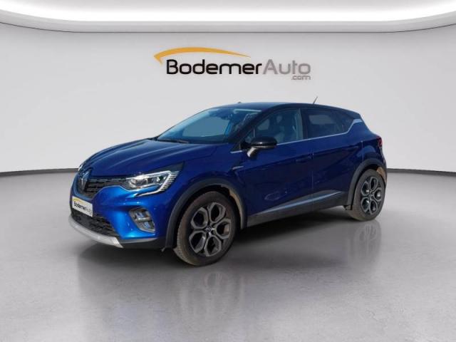 Renault Captur Tce 90 - 21 Intens