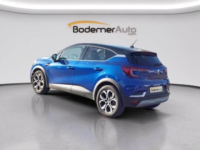Renault Captur image 9