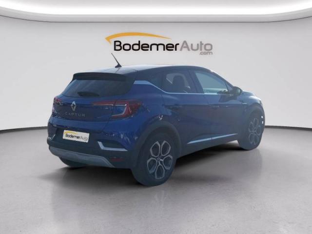 Renault Captur image 7
