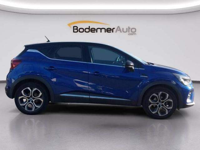 Renault Captur image 4