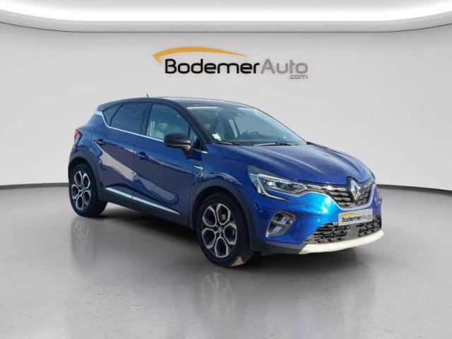 Renault Captur image 5