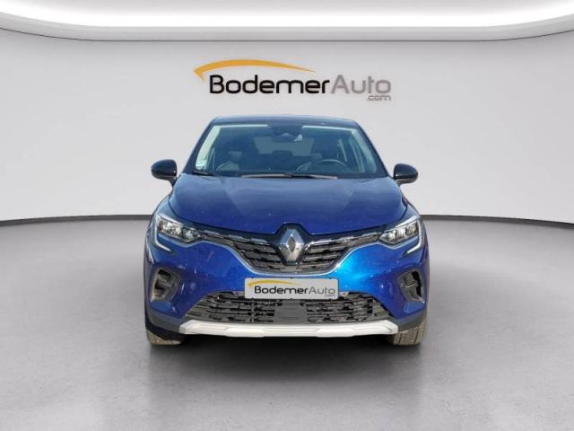 Renault Captur image 3