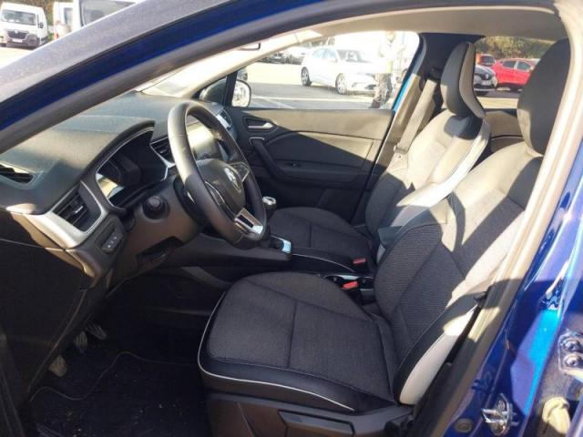 Renault Captur image 1