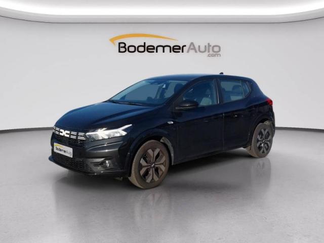 Dacia Sandero d’occasion