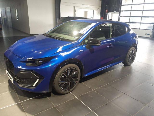 Renault Clio d’occasion