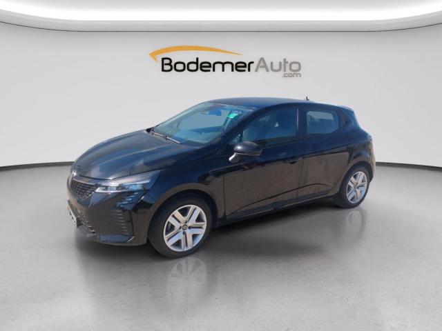 Renault Clio d’occasion