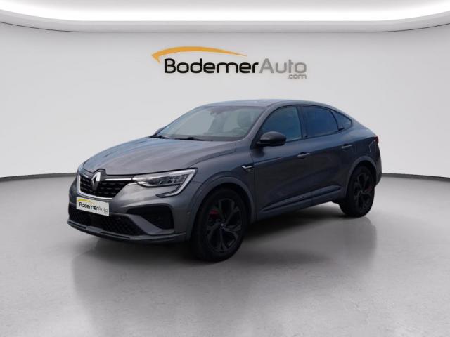 Renault Arkana d’occasion