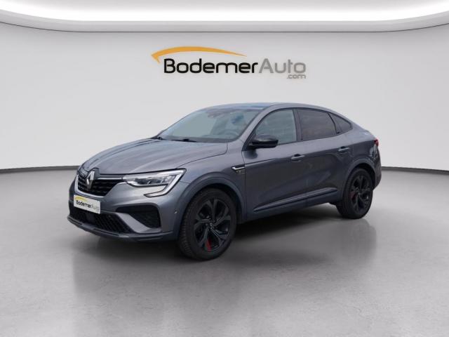 Renault Arkana d’occasion