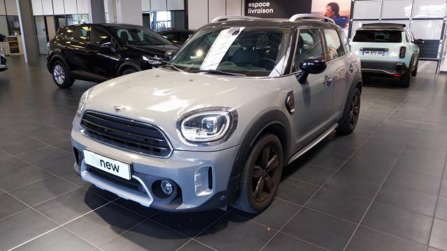 Mini Countryman d’occasion